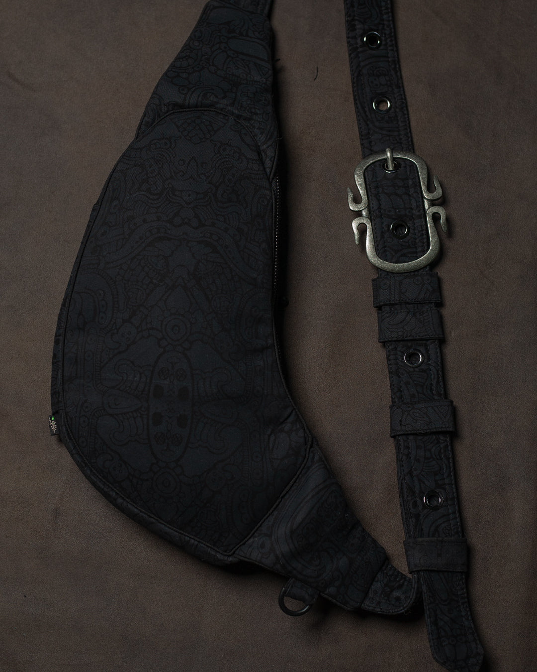 Botta Bag / Cotton Printed - JADEMAYANS 3