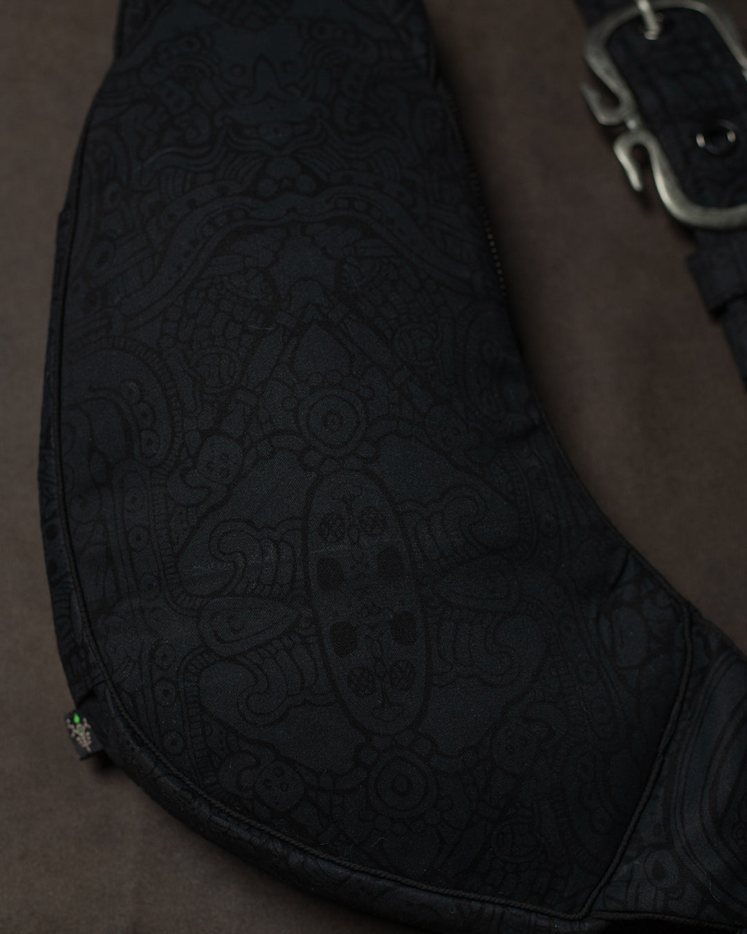 Botta Bag / Cotton Printed - JADEMAYANS 3