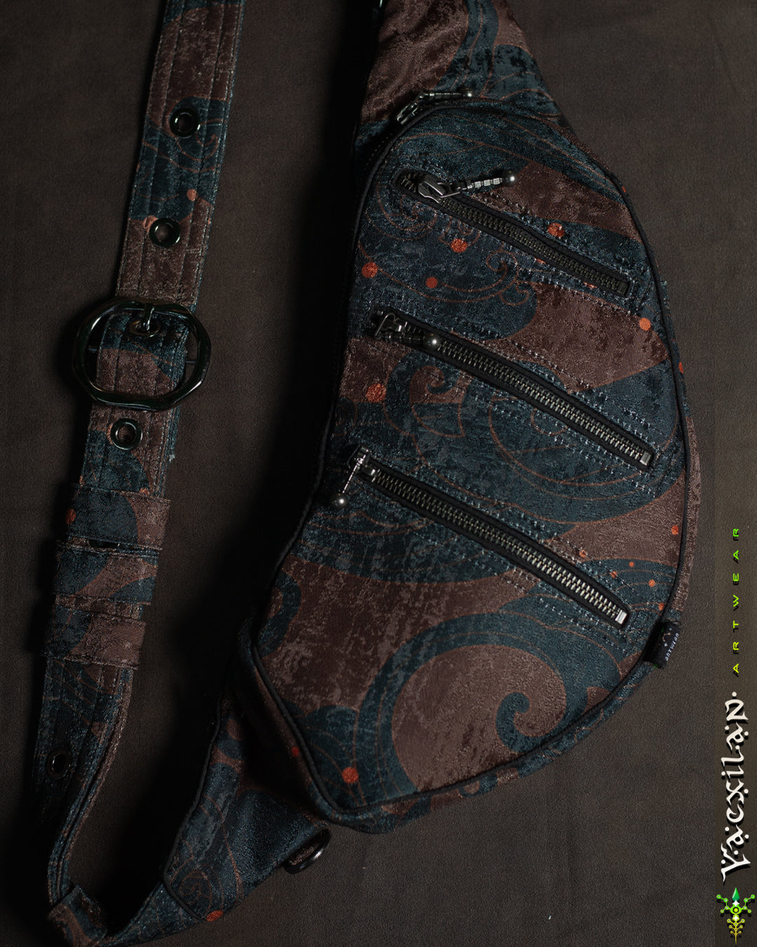 Botta Bag / Satin - SHOGUNSEA