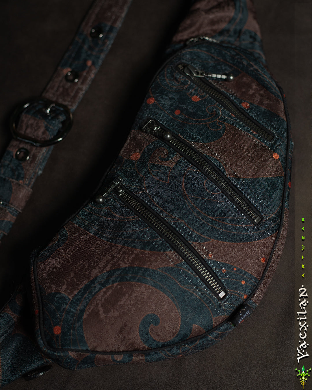 Botta Bag / Satin - SHOGUNSEA