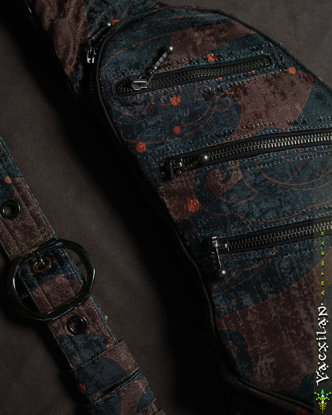 Botta Bag / Satin - SHOGUNSEA