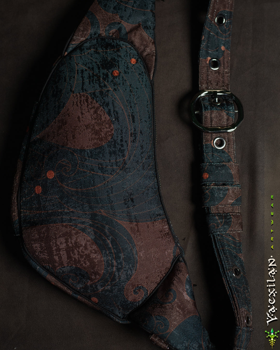 Botta Bag / Satin - SHOGUNSEA