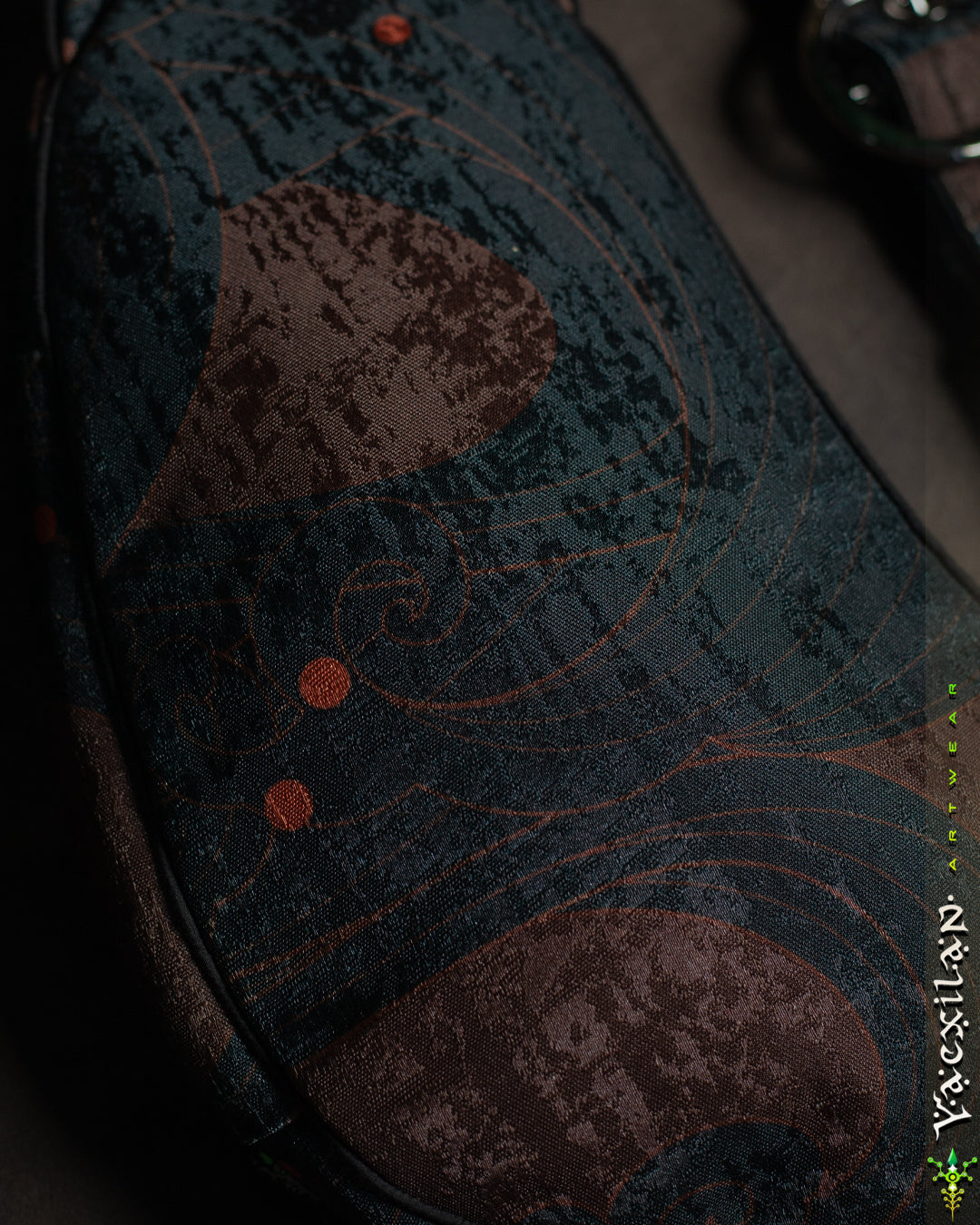 Botta Bag / Satin - SHOGUNSEA