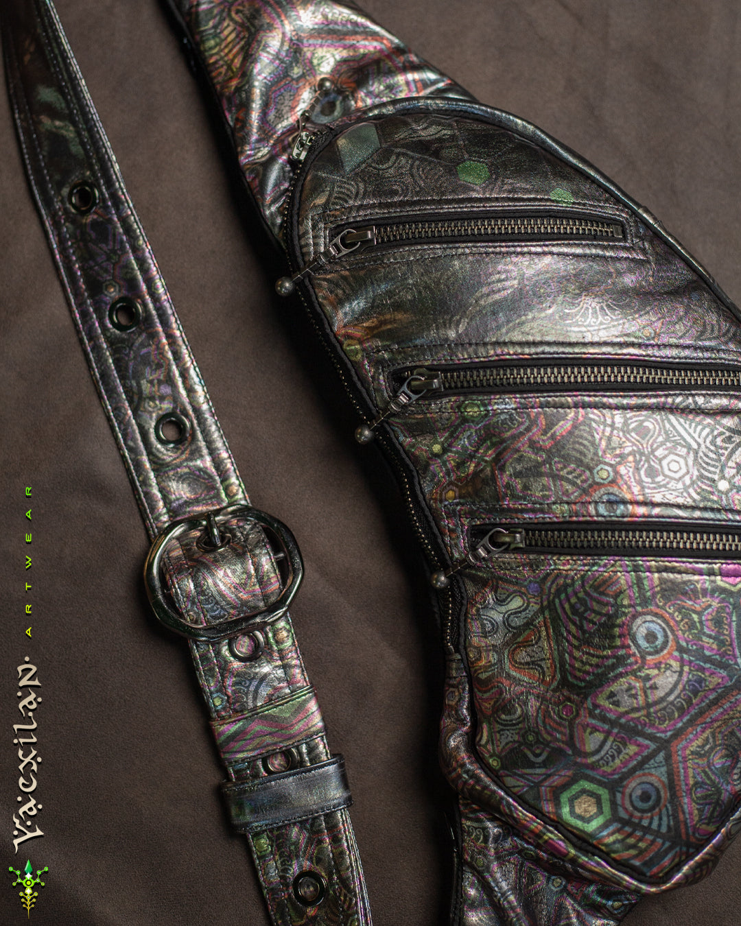 Botta Bag / SIlver Surfer - PSYCHEDELIKA GALACTIKA