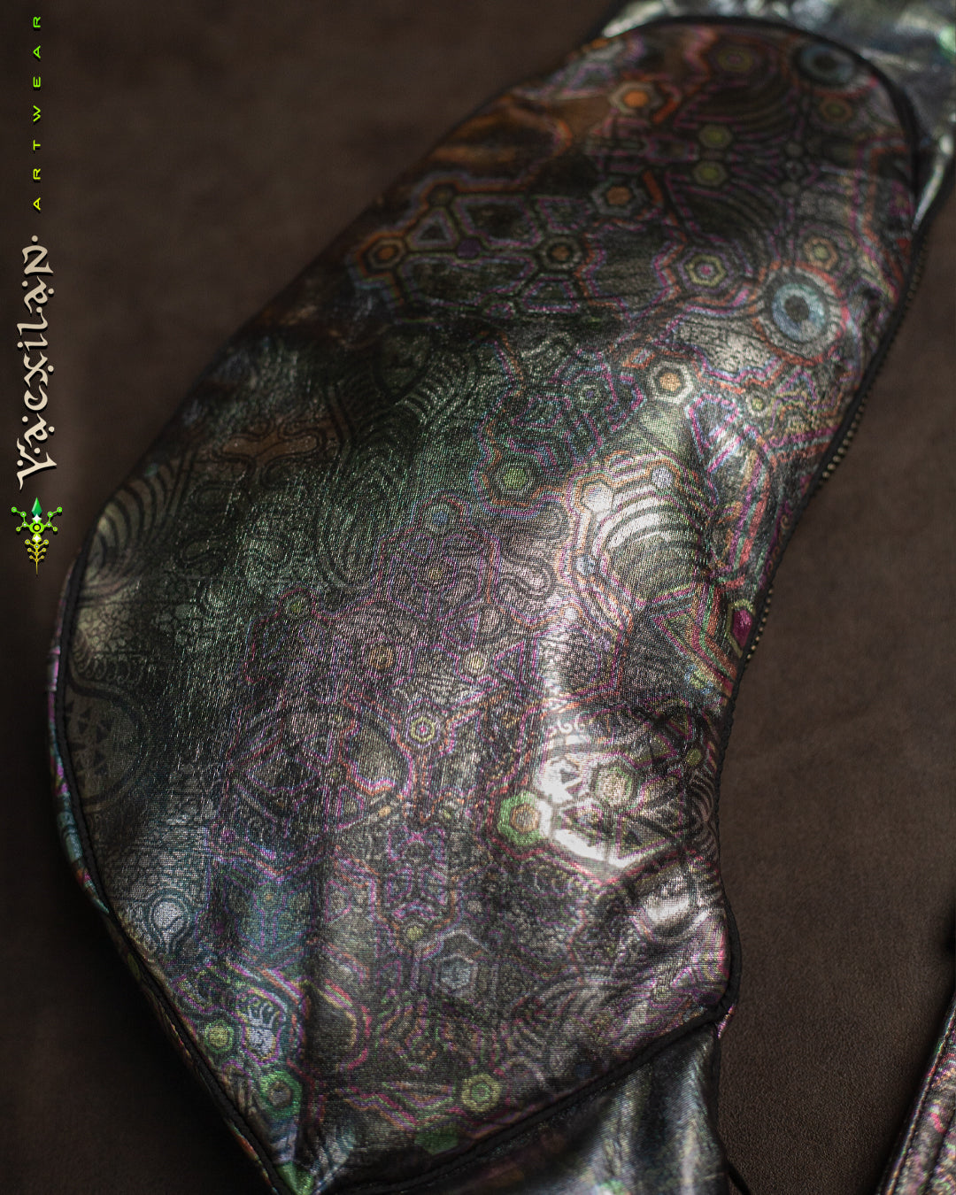 Botta Bag / SIlver Surfer - PSYCHEDELIKA GALACTIKA