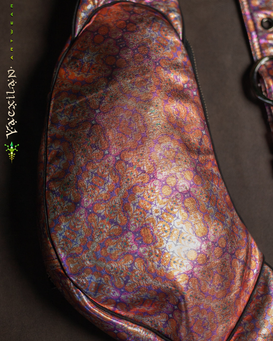 Botta Bag / SIlver Surfer - REDDER