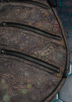 Botta Bag / Swede Buckle - PSYCHEDELIKA GALACTIKA