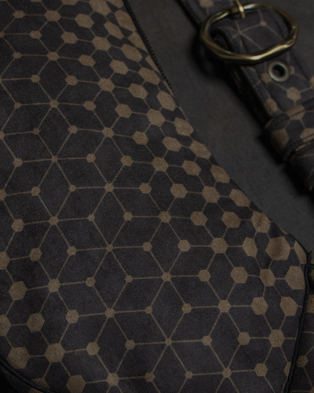 Botta Bag / Swede Buckle - KRONOS