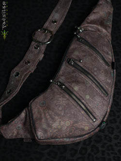 Botta Bag / Swede Buckle - PSYGALAK