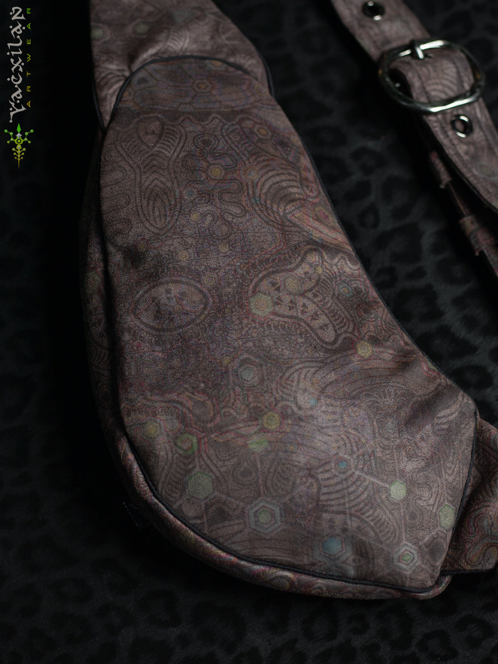 Botta Bag / Swede Buckle - PSYGALAK