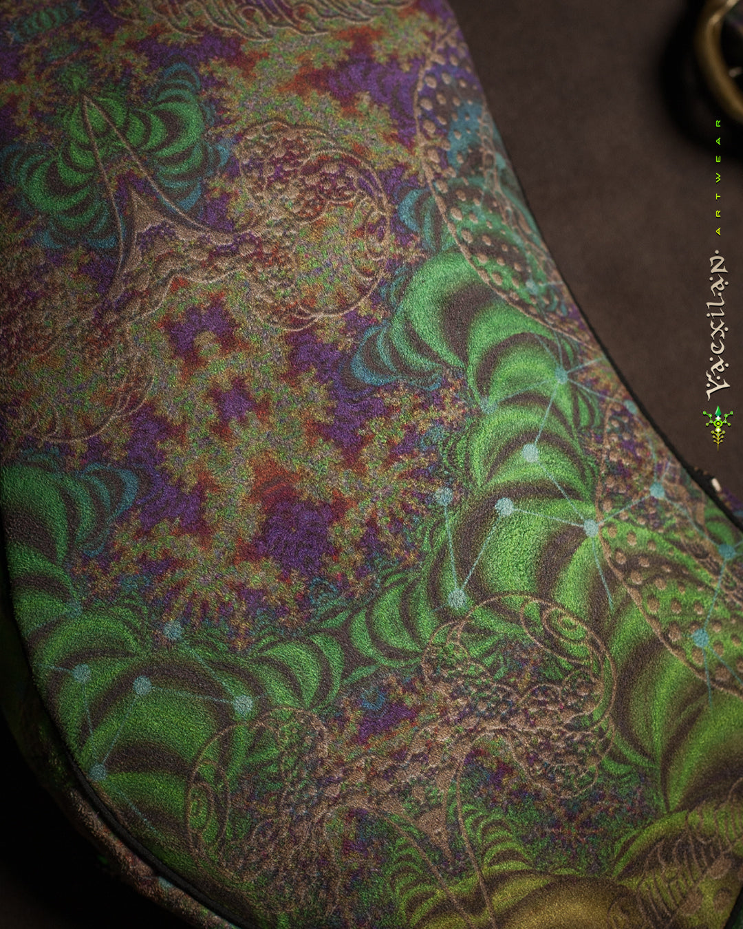 Botta Bag / Swede Buckle - ENTMOOT