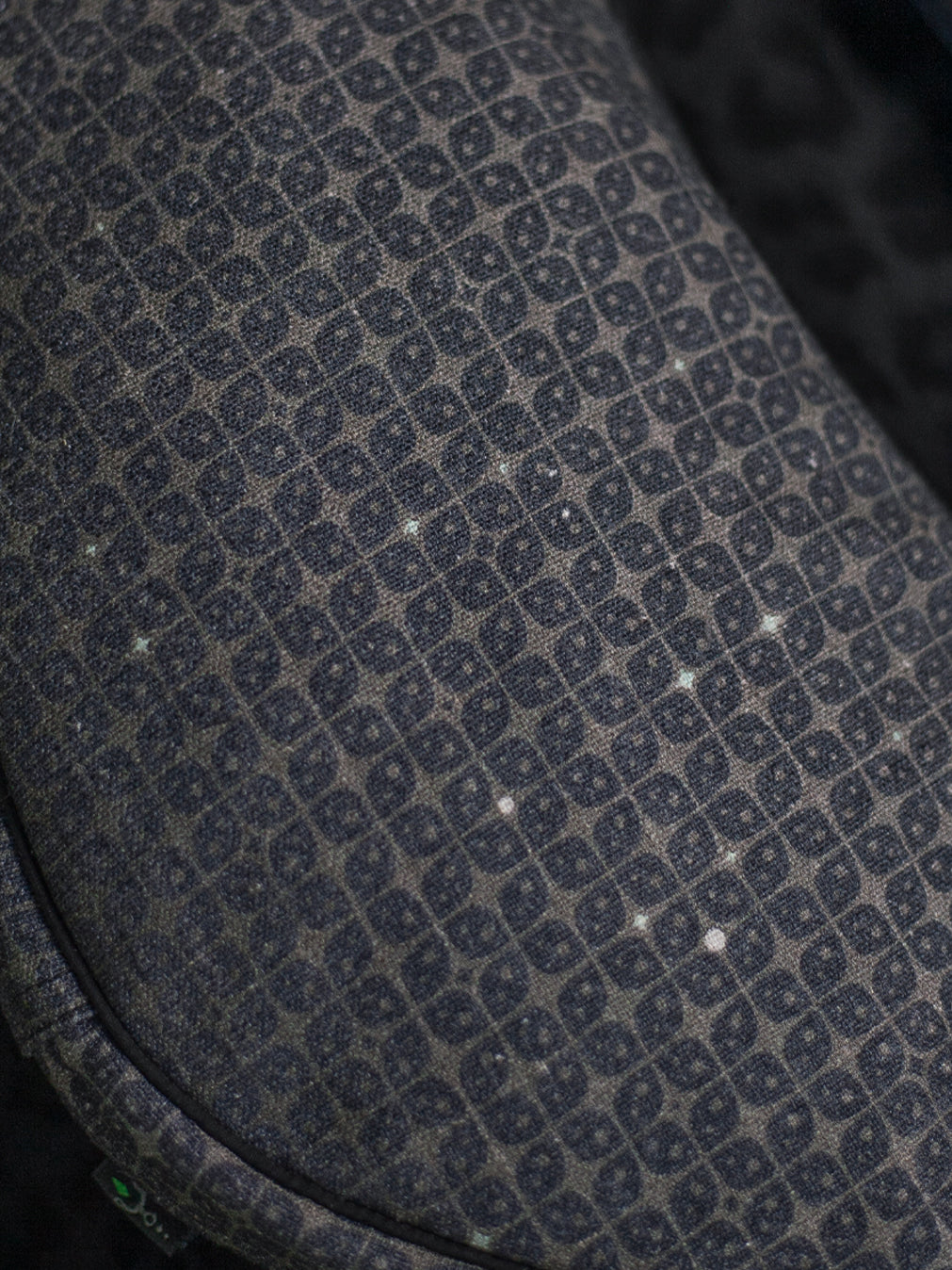 Botta Bag / Linen Buckle - PING GALAXY