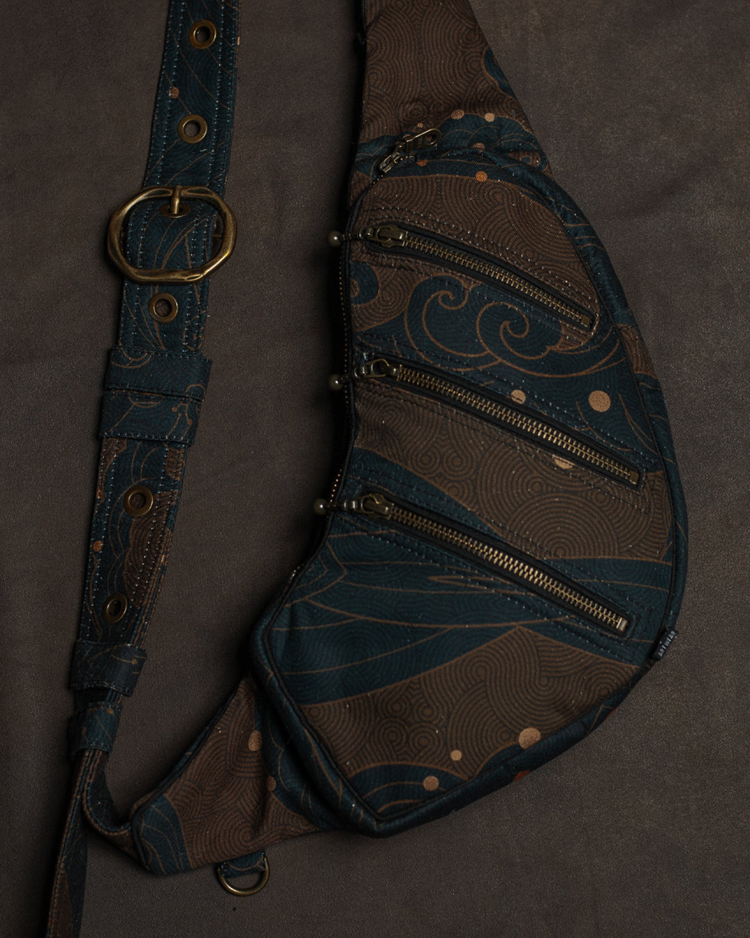 Botta Bag / Twill - SHOGUNSEA