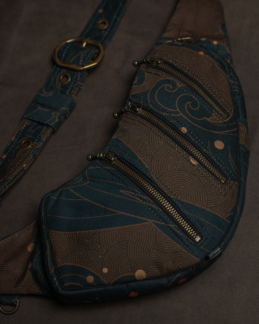 Botta Bag / Twill - SHOGUNSEA
