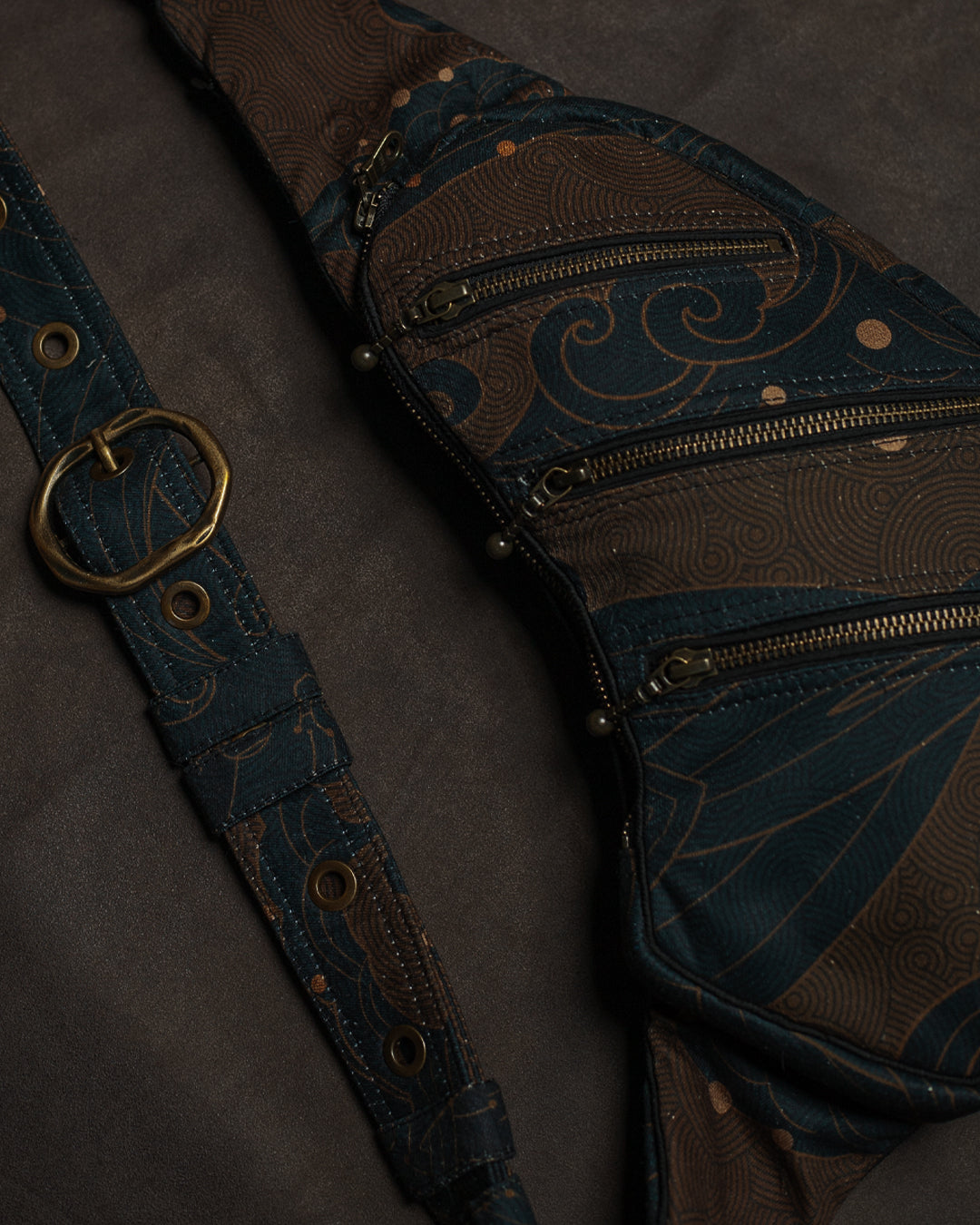 Botta Bag / Twill - SHOGUNSEA