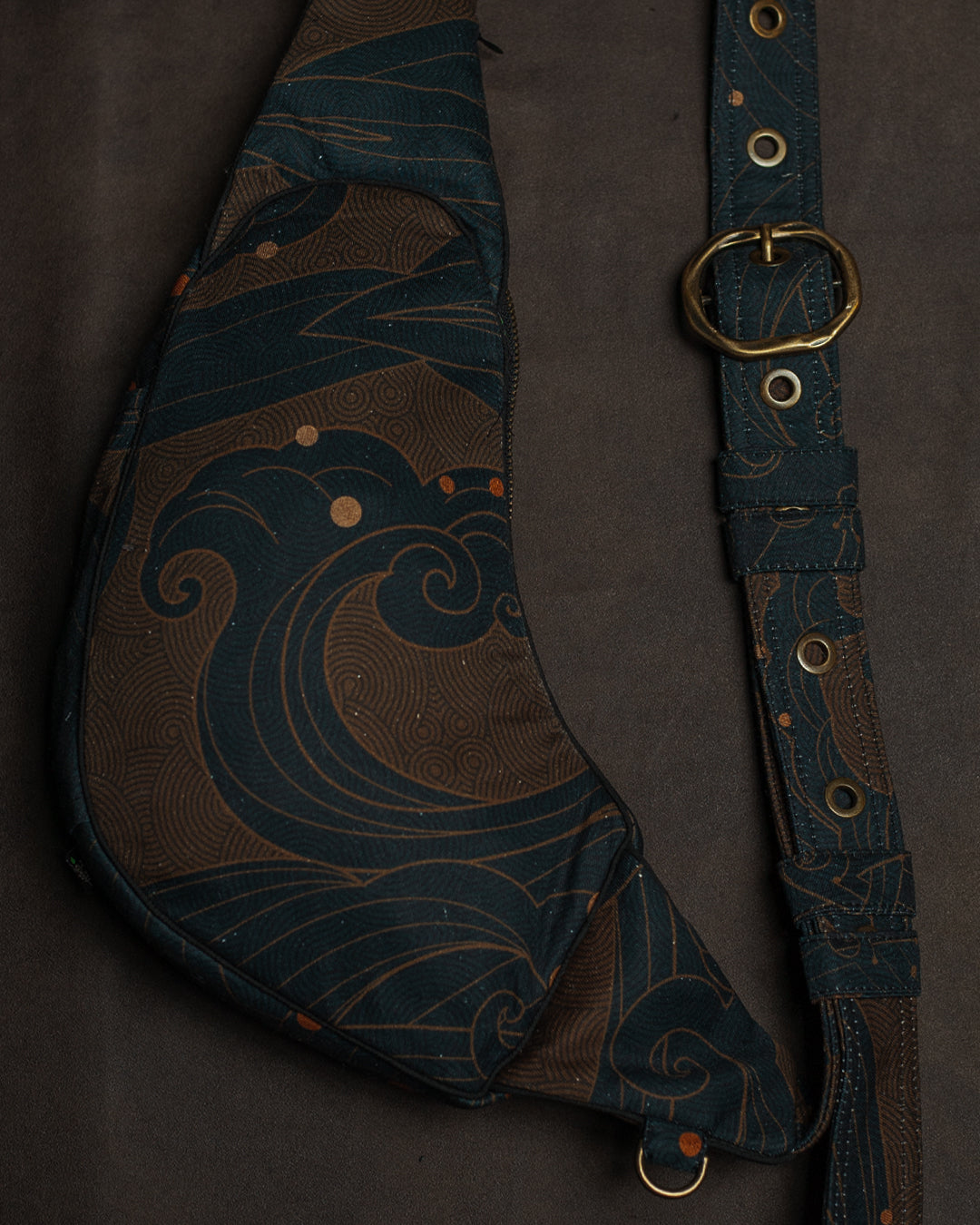 Botta Bag / Twill - SHOGUNSEA