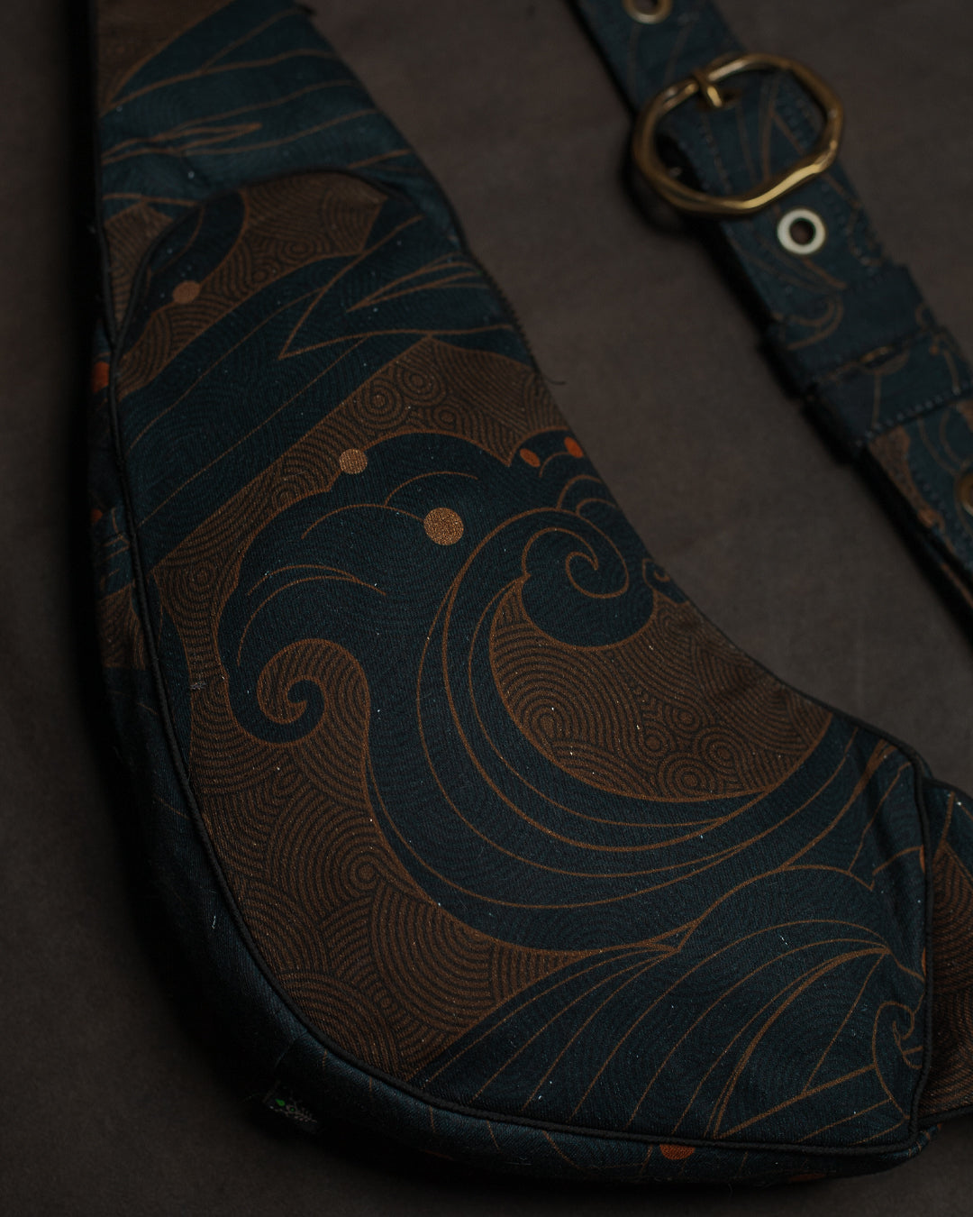 Botta Bag / Twill - SHOGUNSEA