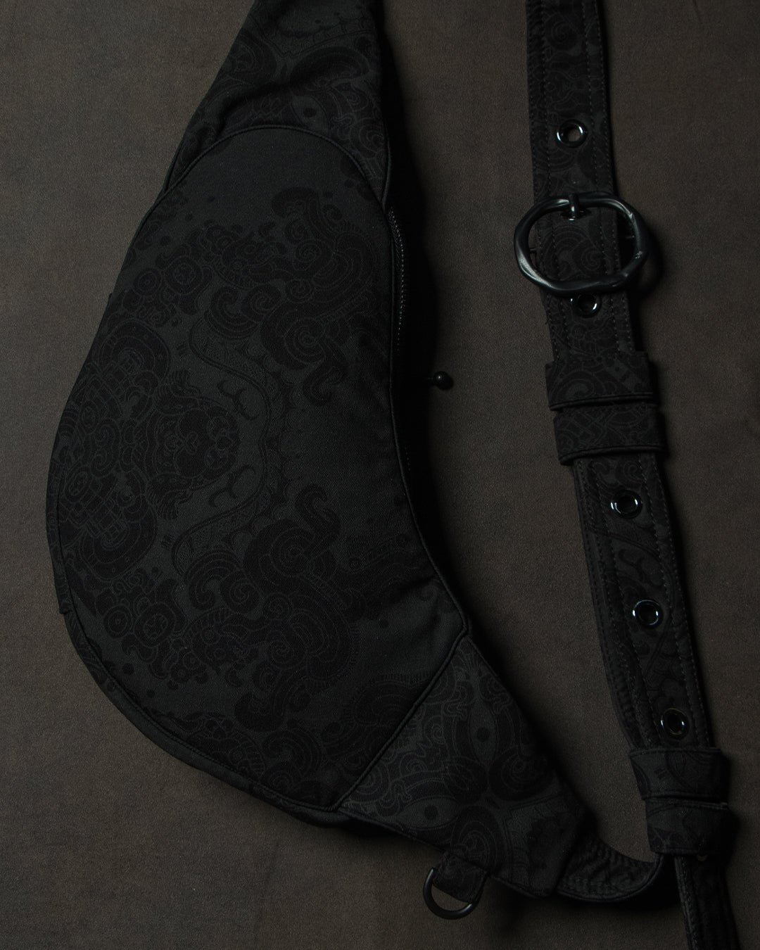 Botta Bag / Cotton - MAYAN CODEX