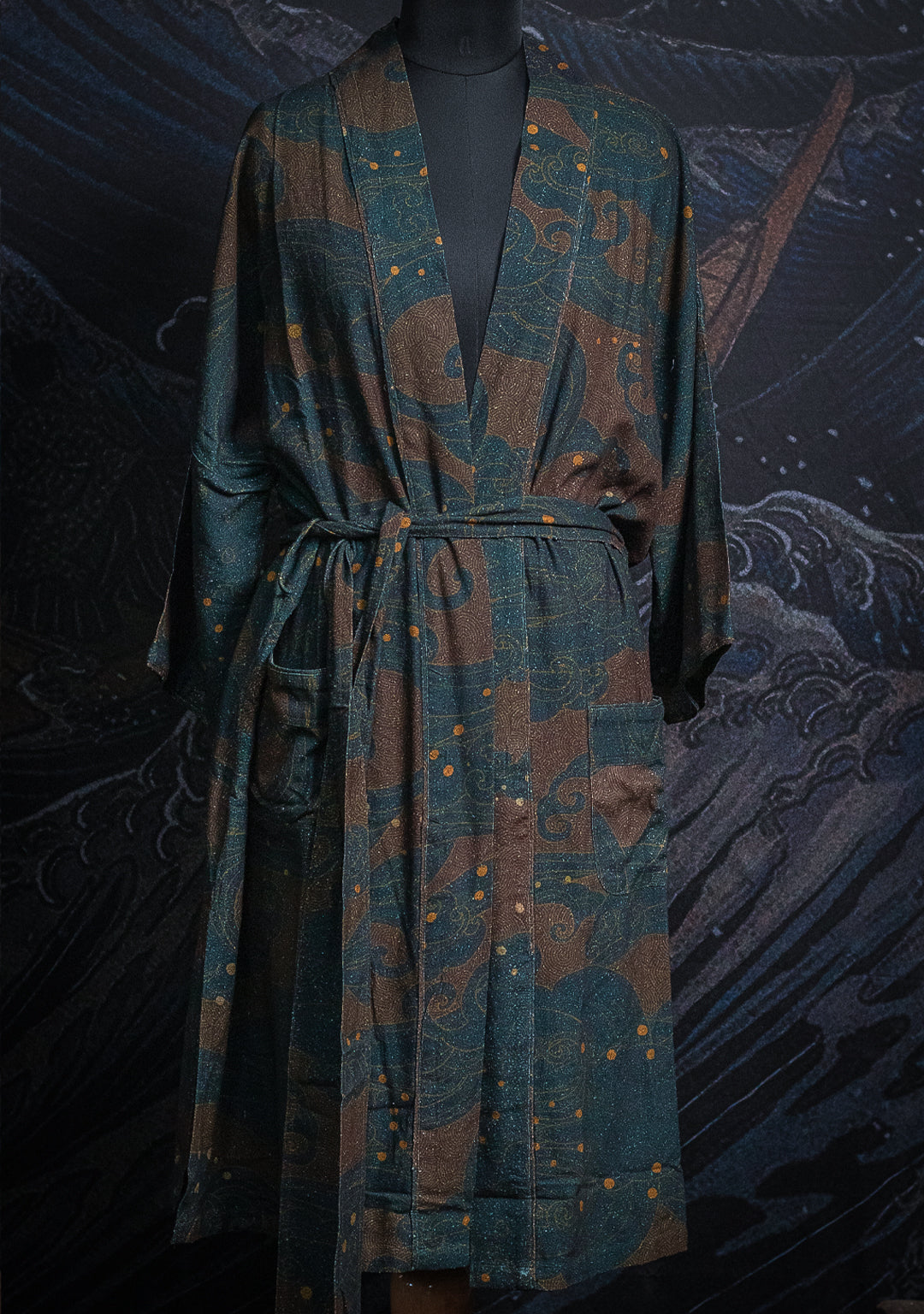 Yacxilan Artwear