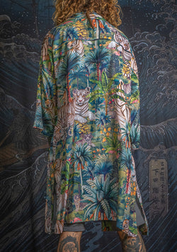 Classic Kimono / Bio Farms Bamboo - BAAGH