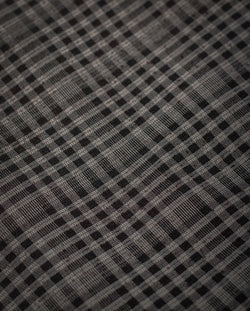 Corsaire Men / Cotton - Checkers SALTnPEPPA Matzokio