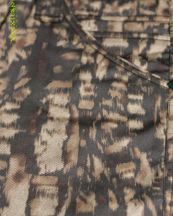 Corsaire Men / Stretchy Cotton - WILDCAMO