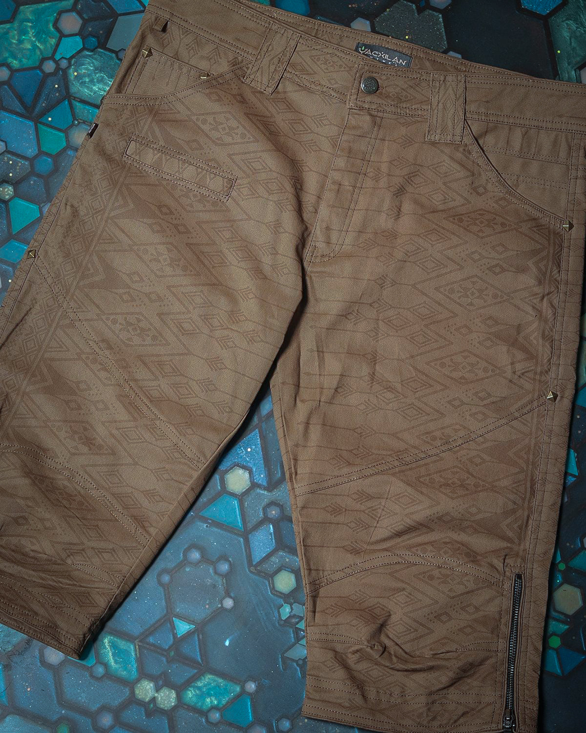 Yacxilan Artwear
