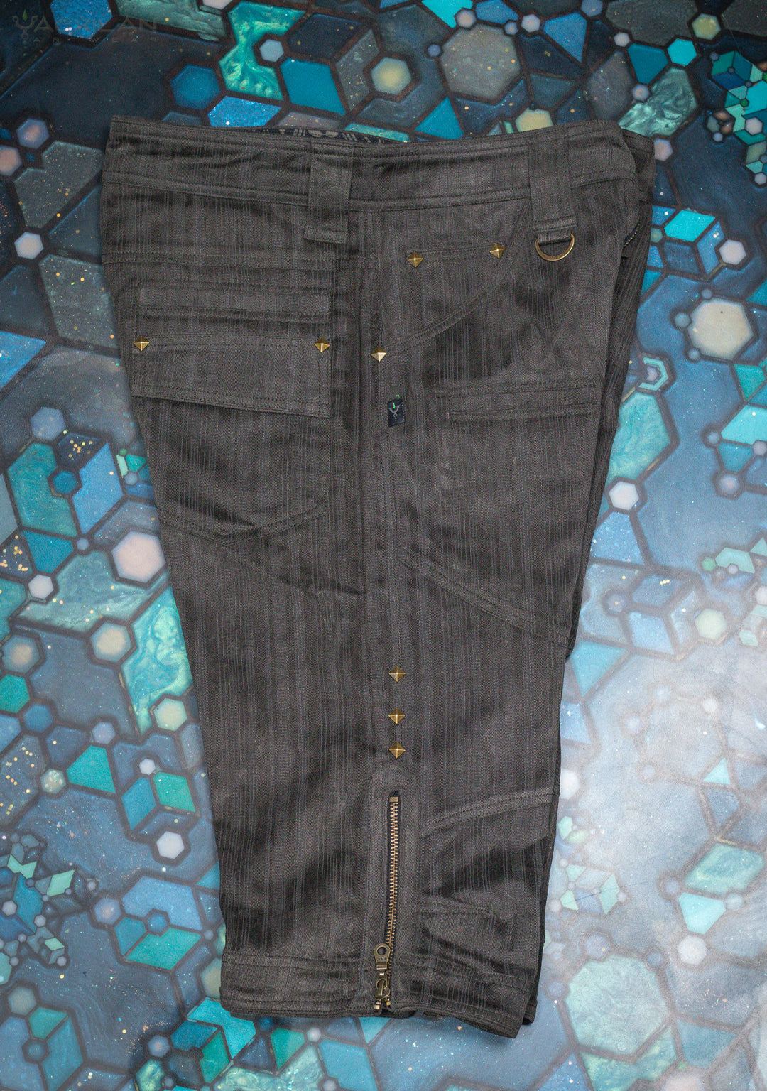 Corsaire Men / French Kodroi - ASH Retro Future