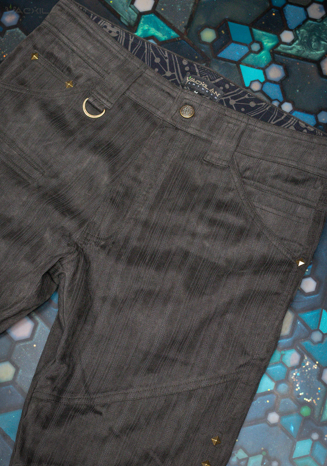 Corsaire Men / French Kodroi - ASH Retro Future