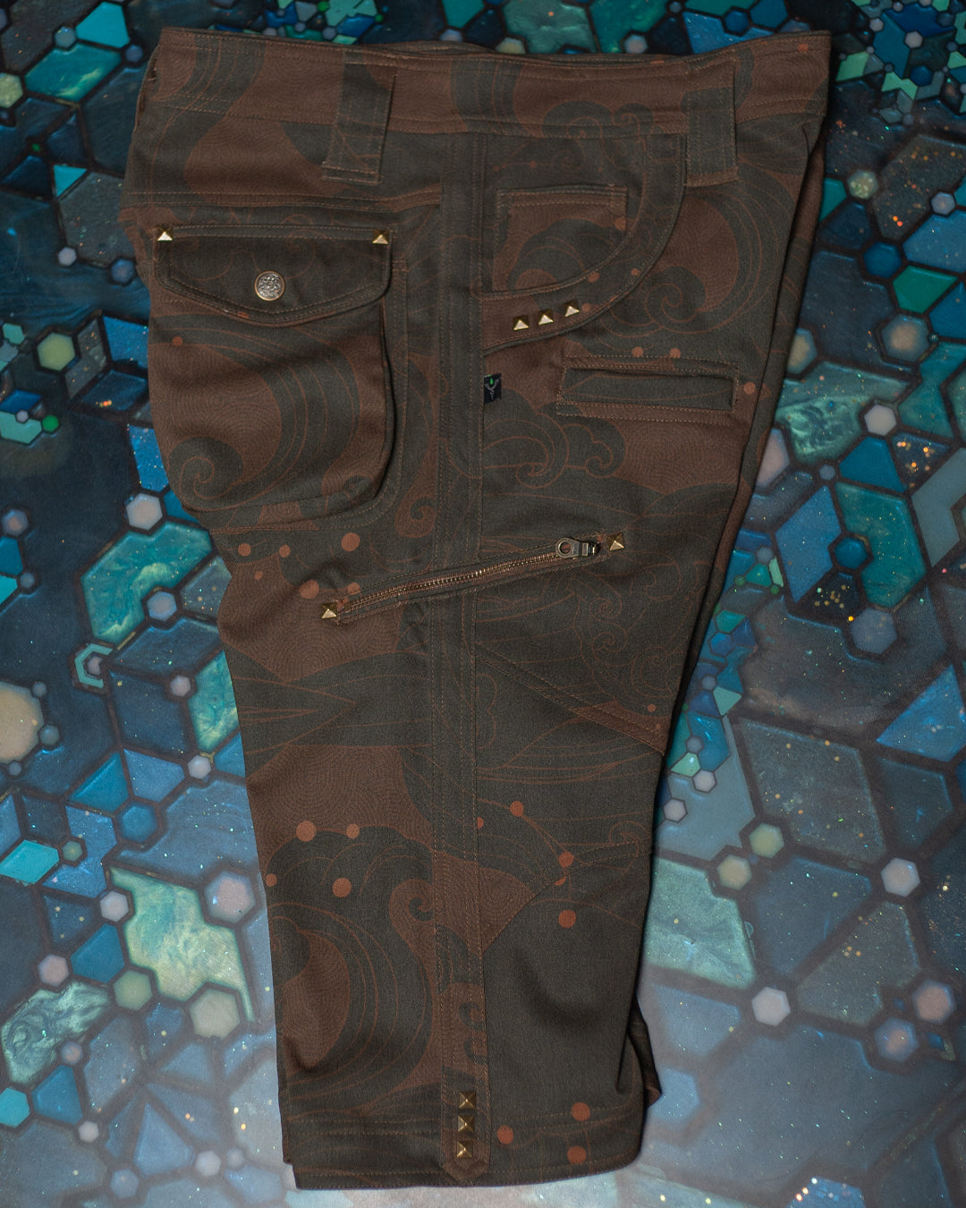 Corsaire Men / TR Diamonds - SHOGUNSEA