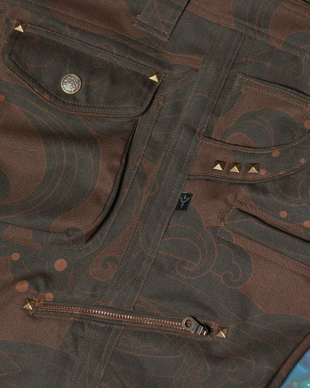 Corsaire Men / TR Diamonds - SHOGUNSEA