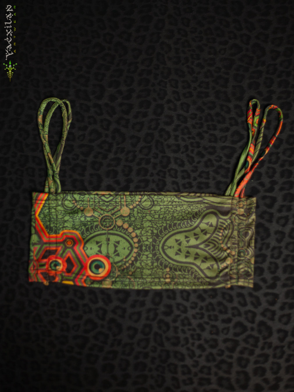 Yacxilan Artwear