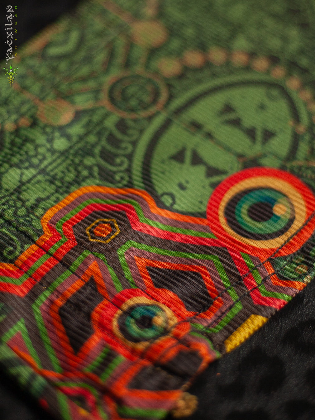 Crop Top Simple / Flatrib - ATLANTIS