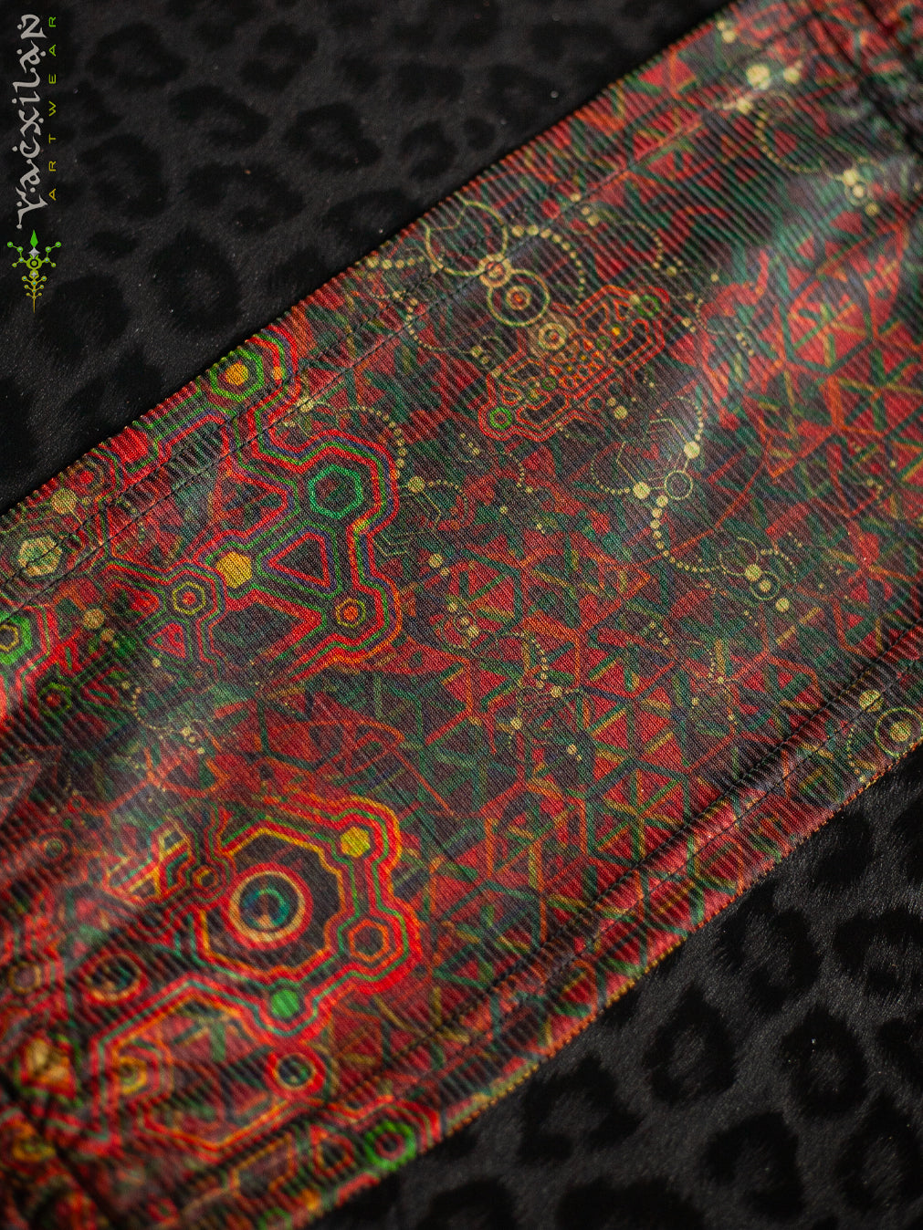 Crop Top Simple / Flatrib - SNL