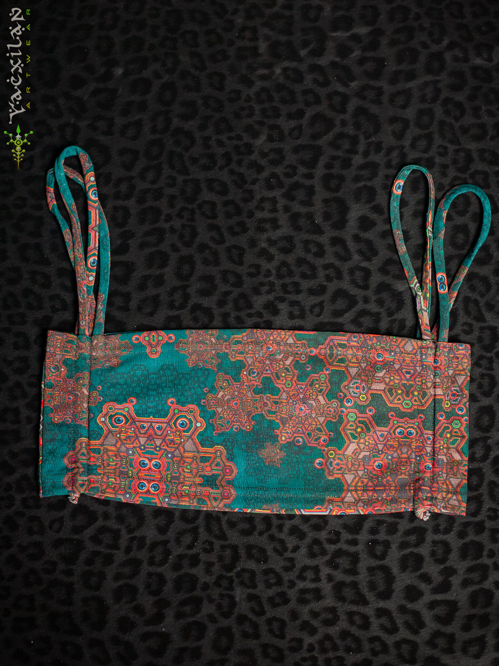 Yacxilan Artwear