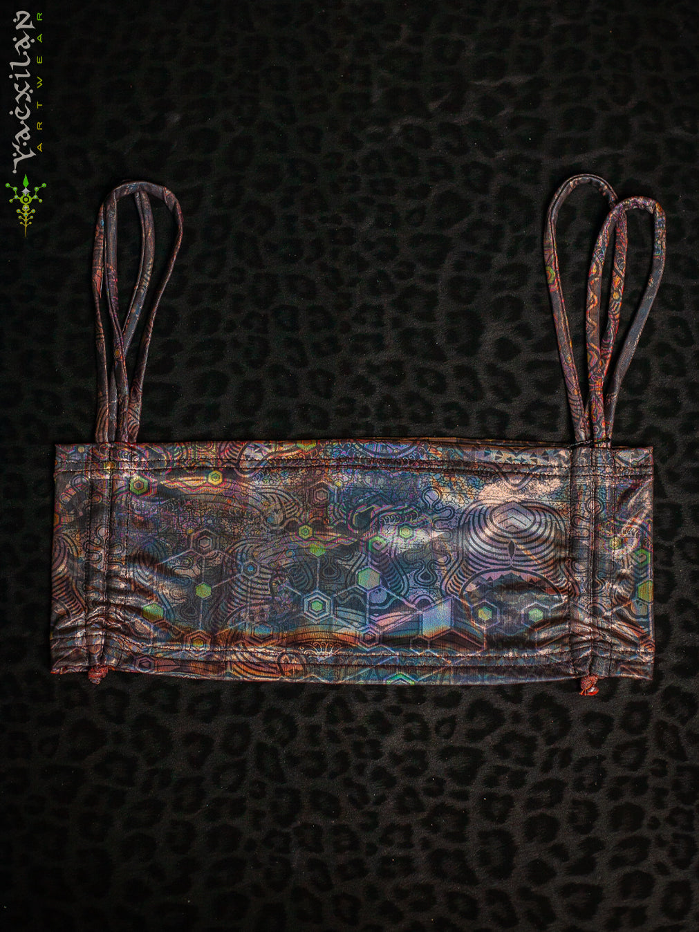 Yacxilan Artwear