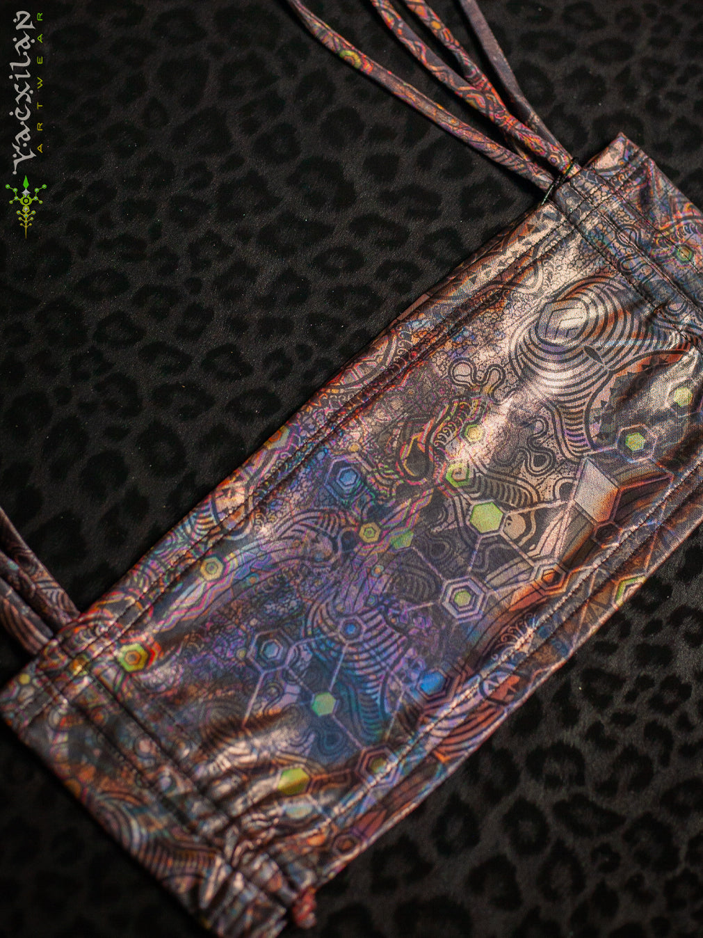 Yacxilan Artwear