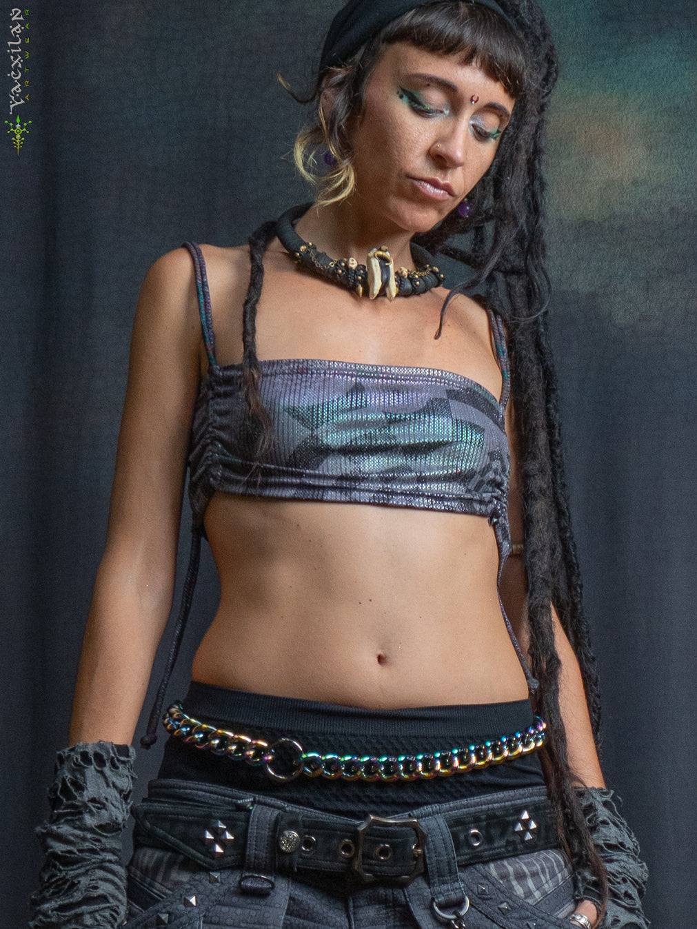 Yacxilan Artwear