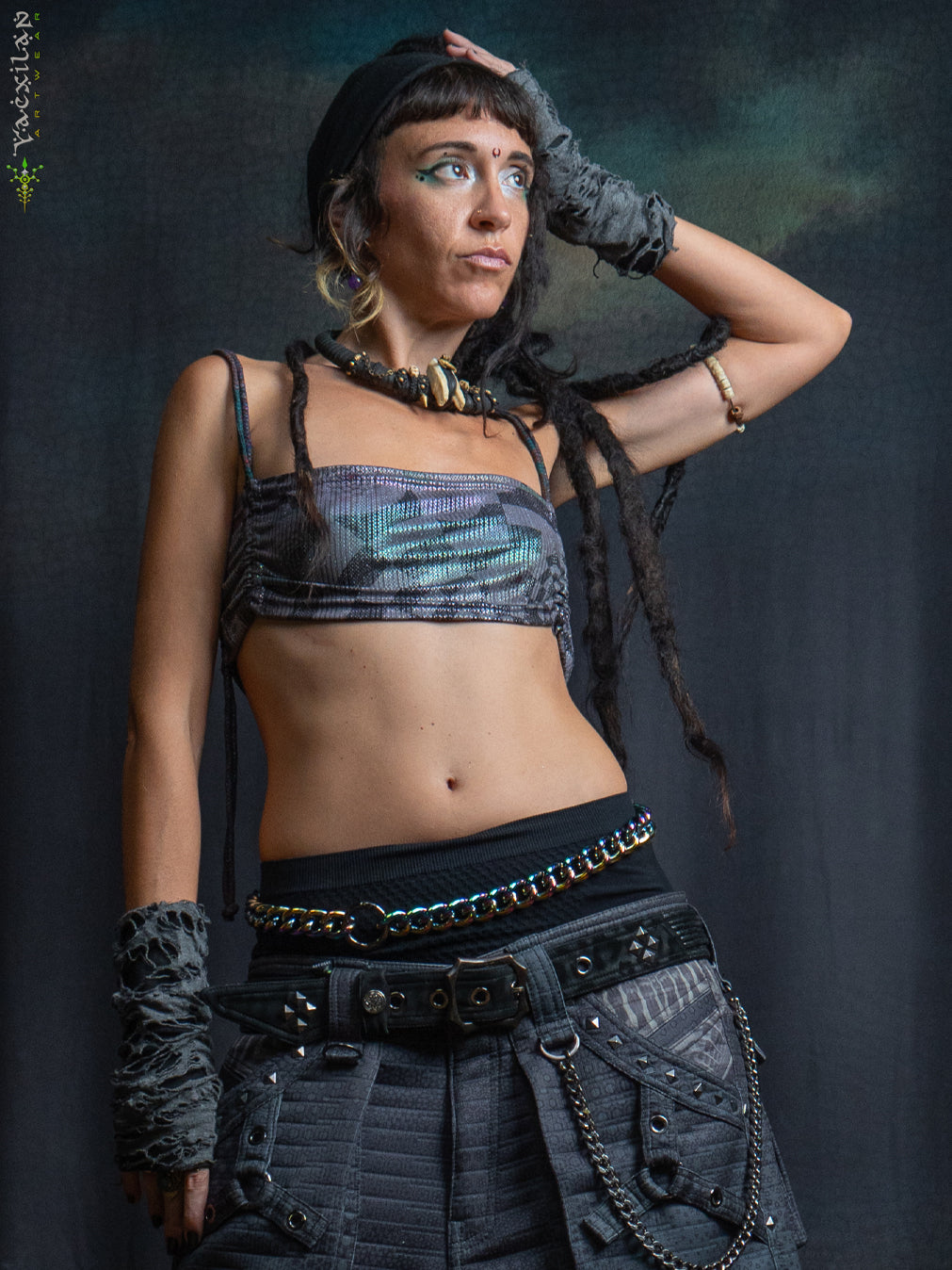 Yacxilan Artwear