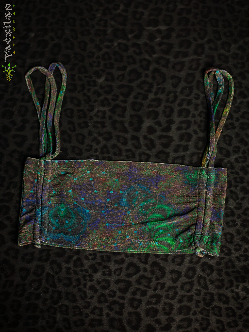 Yacxilan Artwear