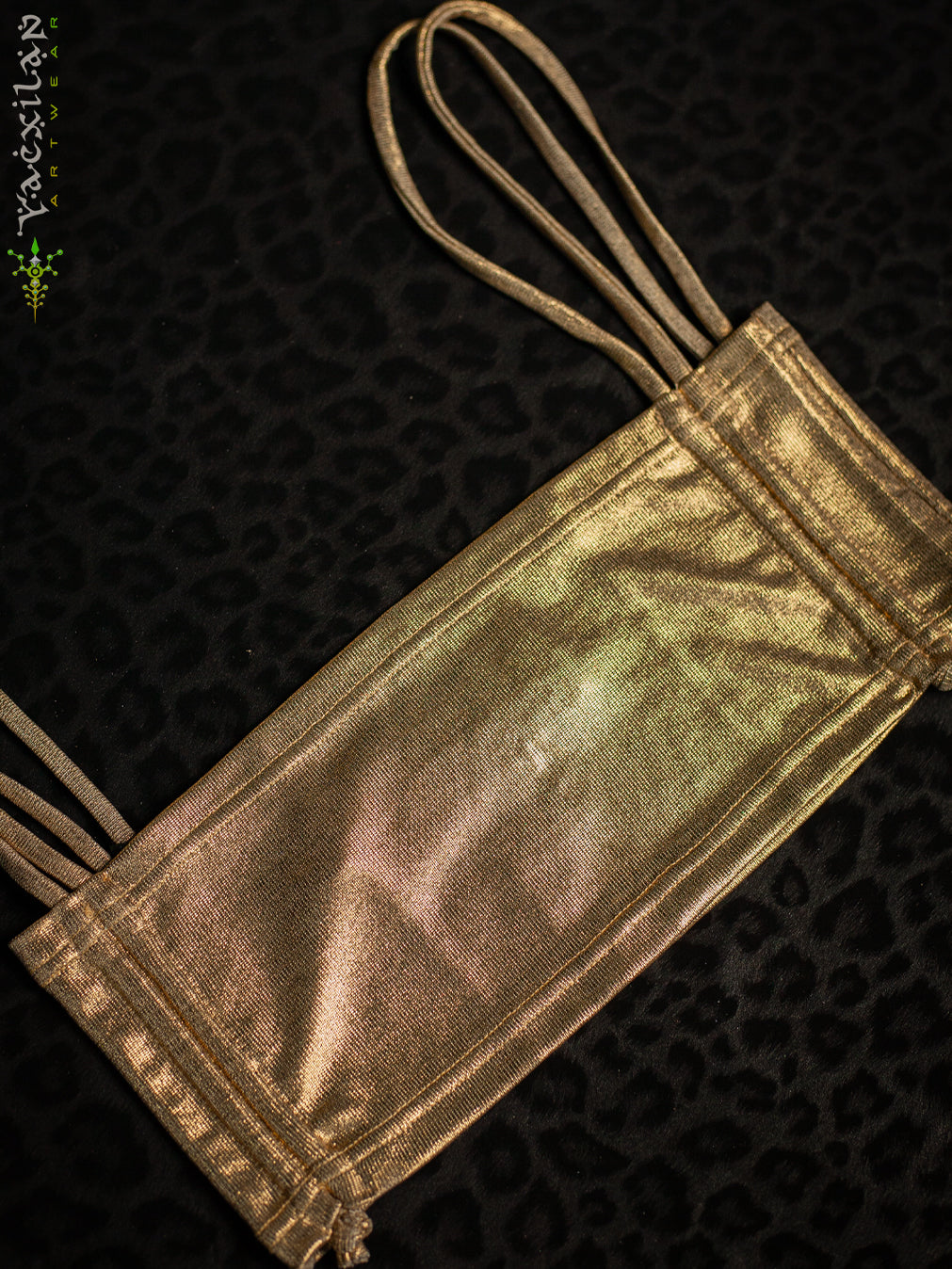 Yacxilan Artwear
