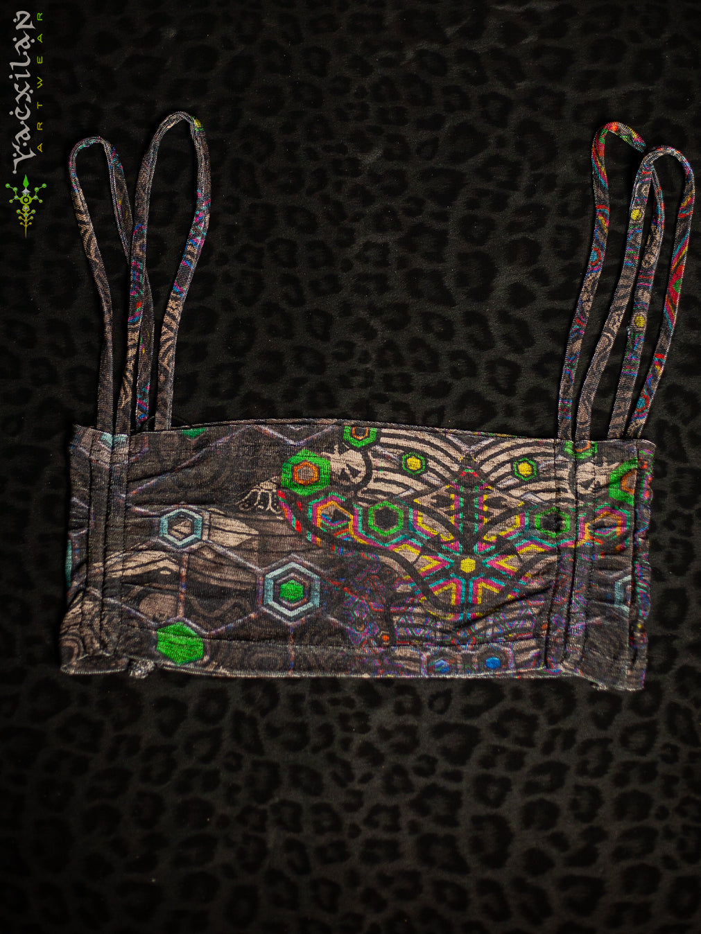 Yacxilan Artwear