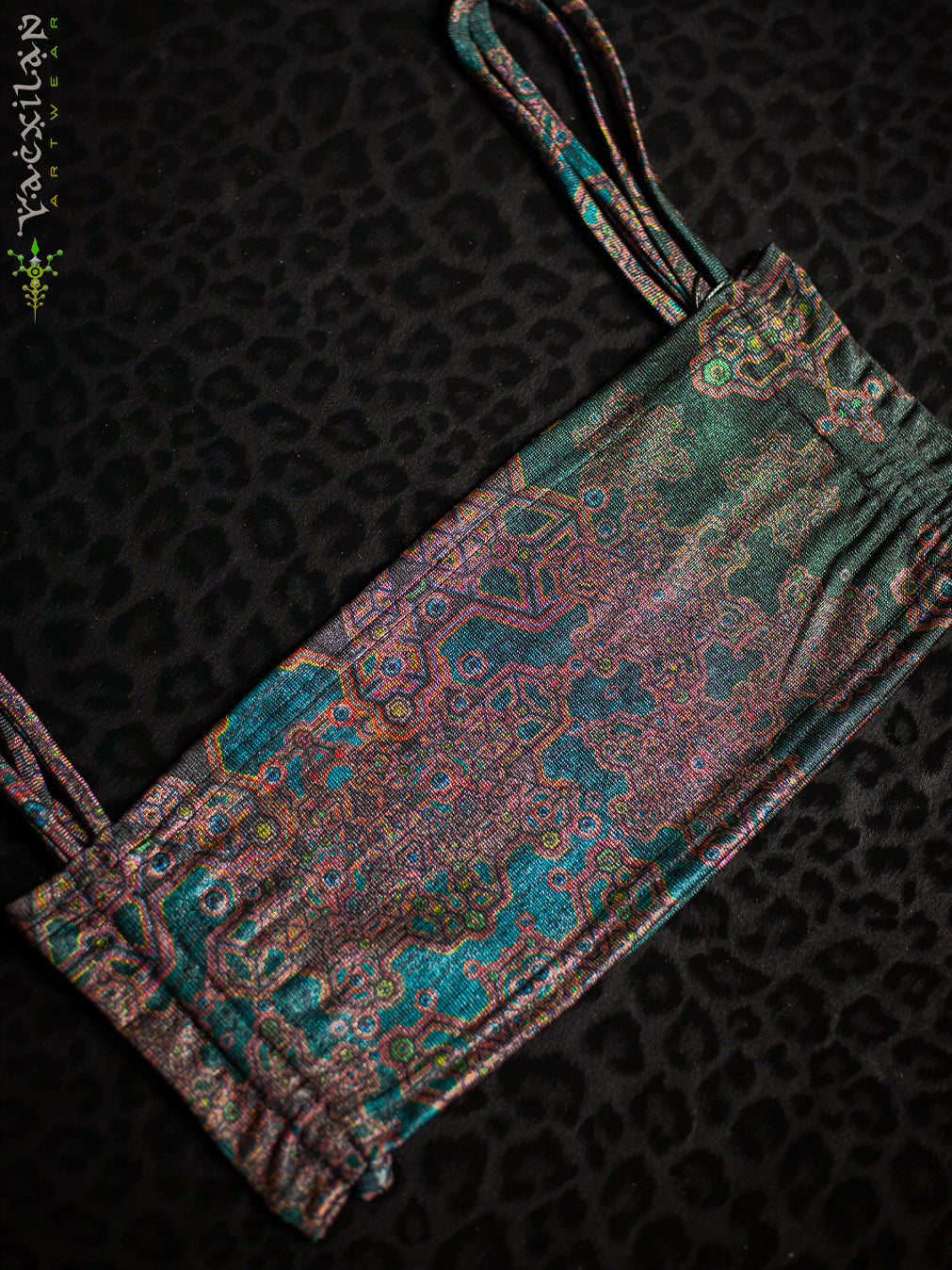 Yacxilan Artwear