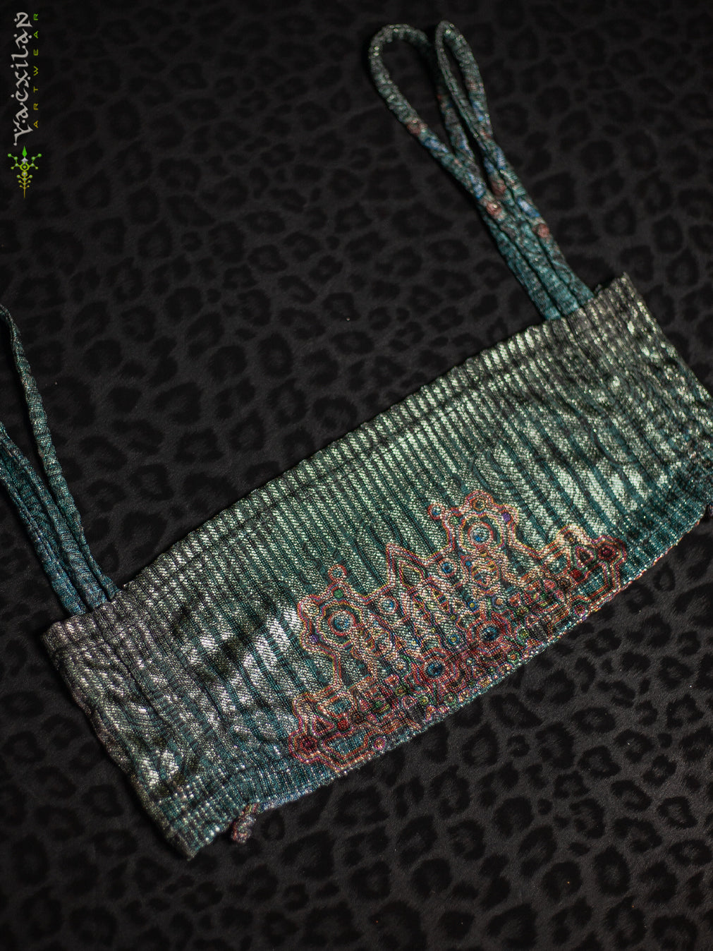 Yacxilan Artwear