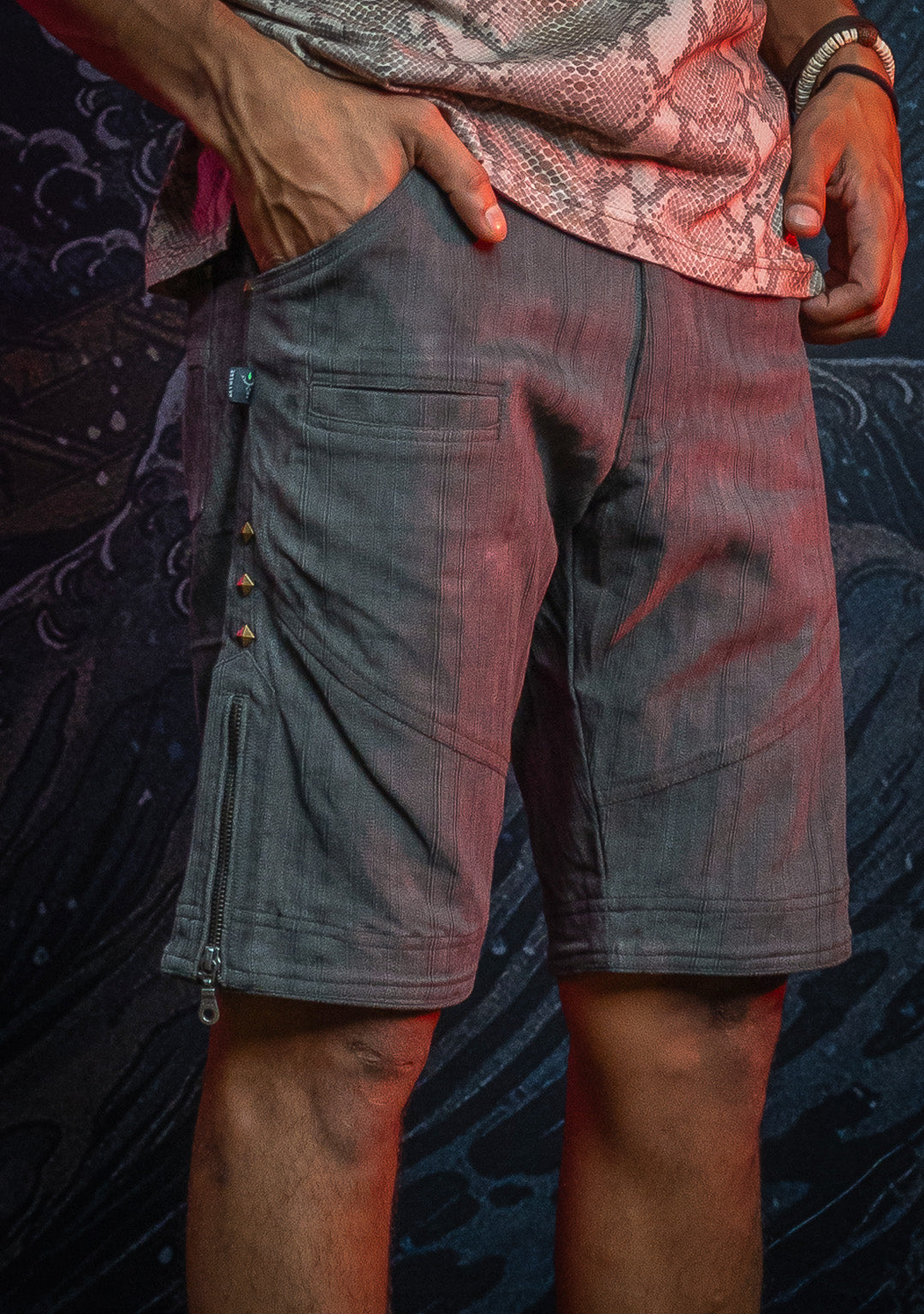 Flying Short Men / Kodroi - ASH Retro Future