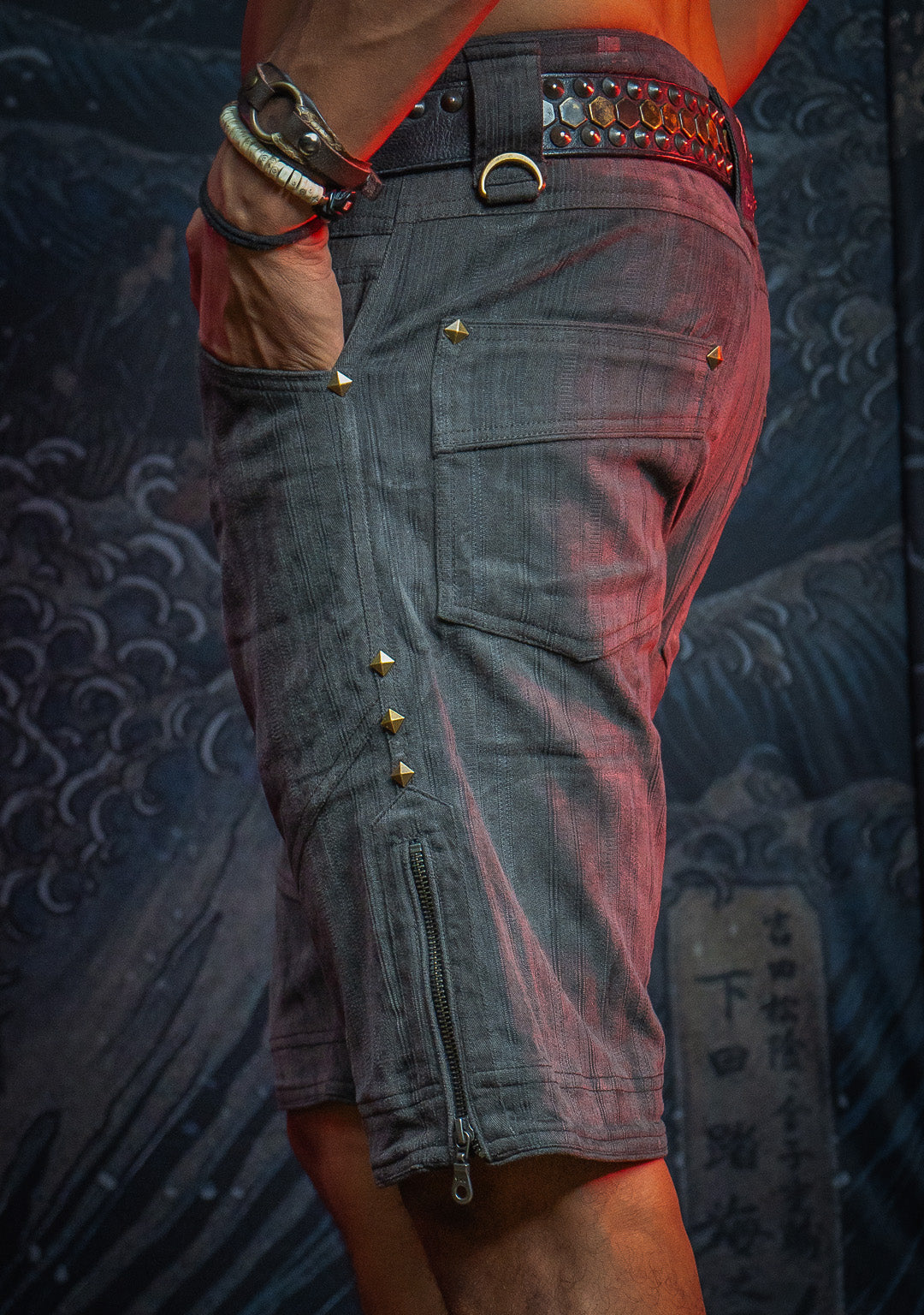 Flying Short Men / Kodroi - ASH Retro Future