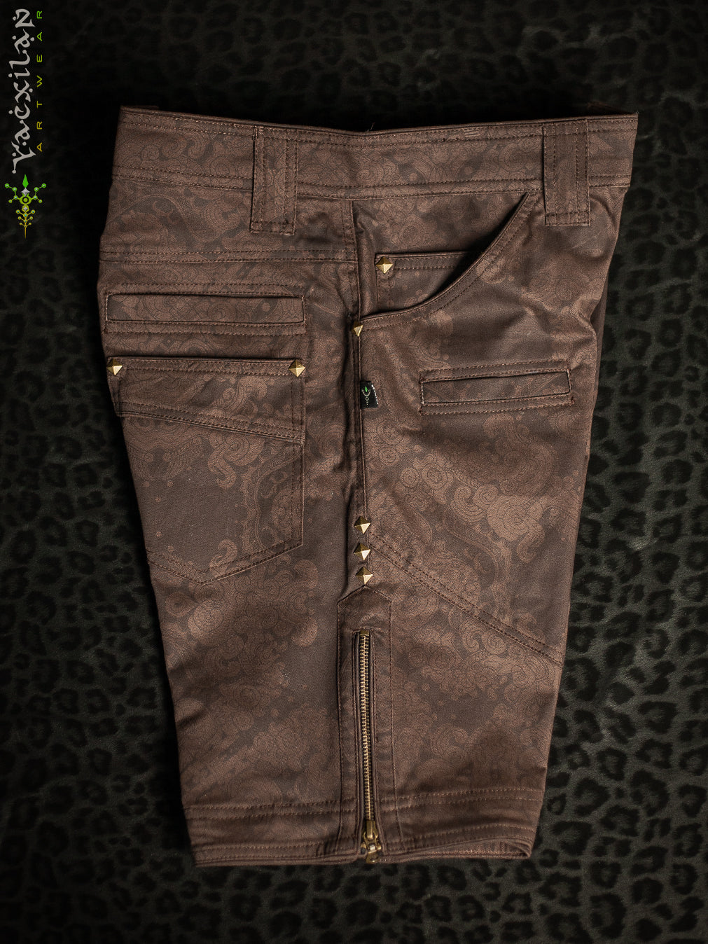 Yacxilan Artwear