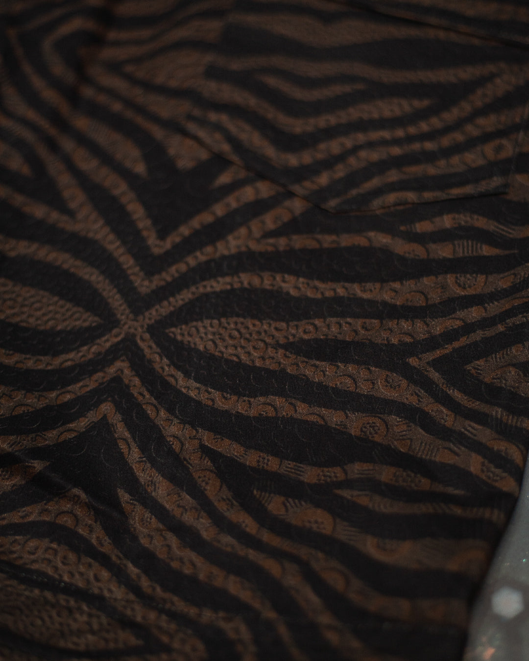 Flying Short Men / Cotton Stretchy - SHERKANKA