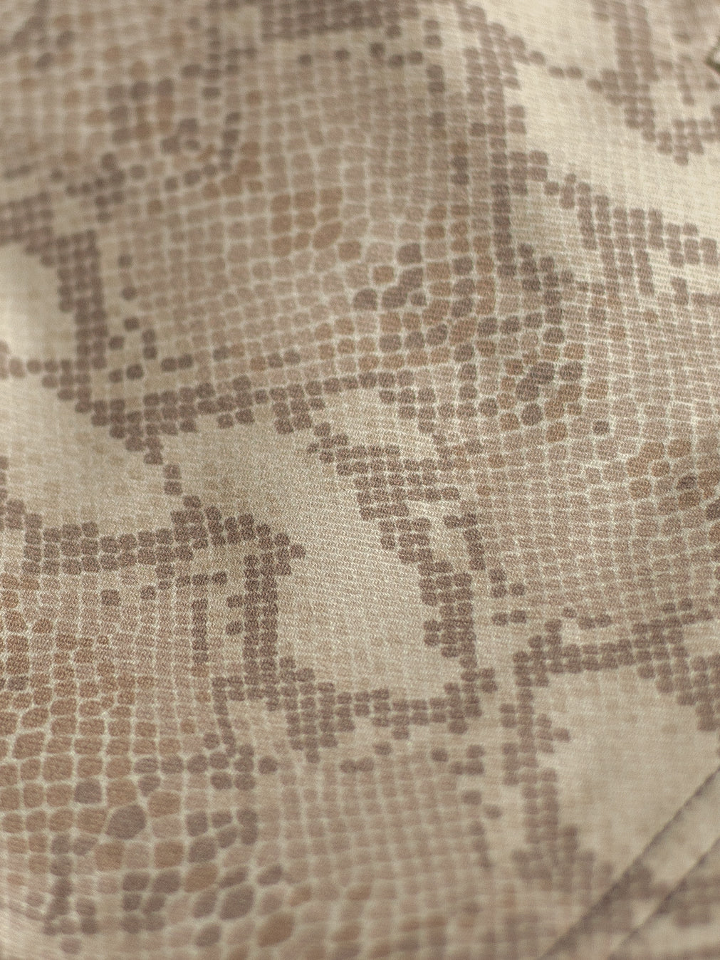 Flying Short Men / Twill Fake Leather Patches - KINGKOBRA -BOA