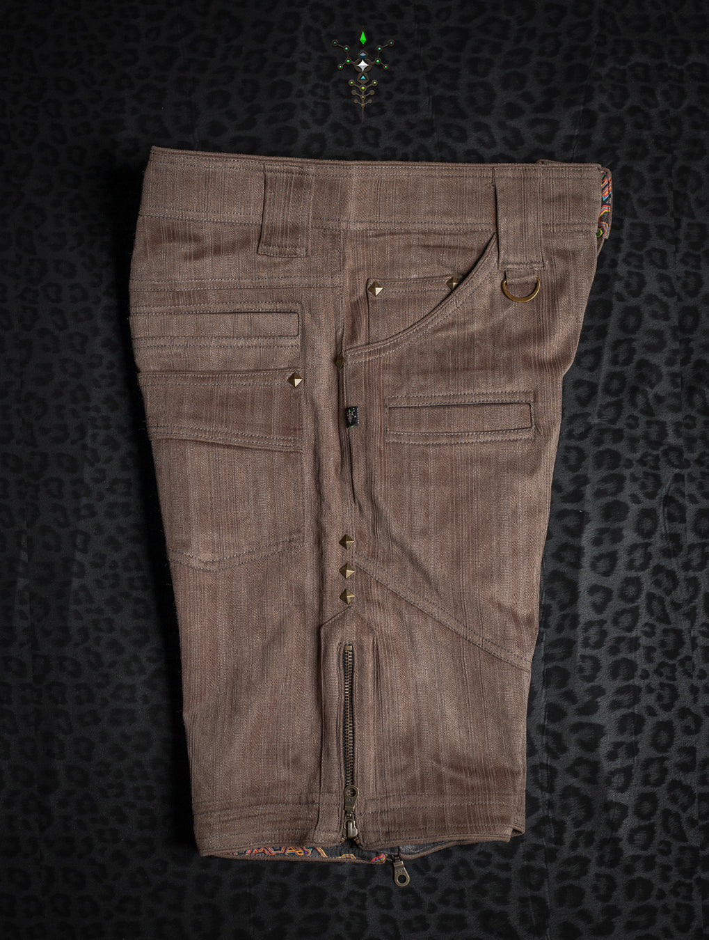 Flying Shorts / Kodroi - DESERT Demetrio